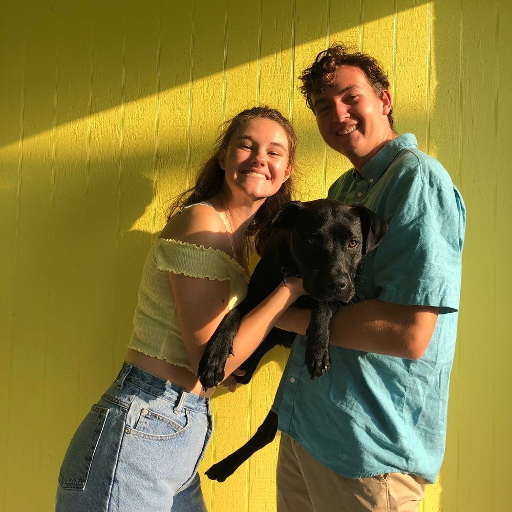 Meet your Posher, Sam